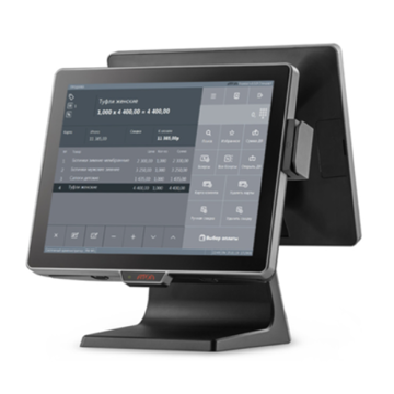 Сенсорный терминал АТОЛ 59427 - фото