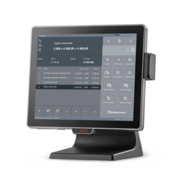 Сенсорный терминал АТОЛ 59740 - фото