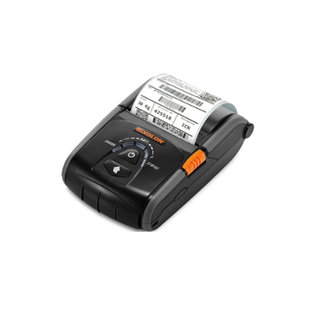 Принтер чеков Bixolon SPP-R200IIIiaK - фото 2