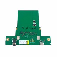 Плата подставки для АТОЛ SMART.Lite (51548)