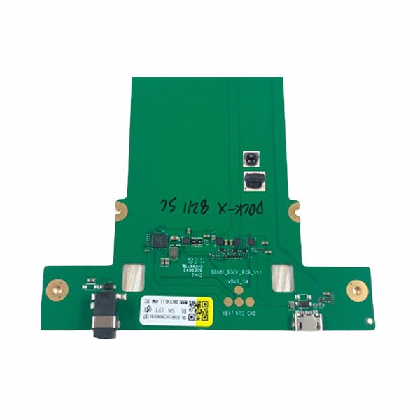 Плата подставки для АТОЛ SMART.Lite (51548)