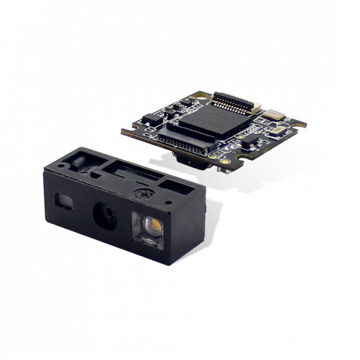 Встраиваемый модуль сканирования NEWLAND EM50S-10 - фото 1