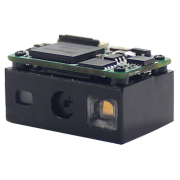 Встраиваемый модуль сканирования NEWLAND EM50S-10 - фото