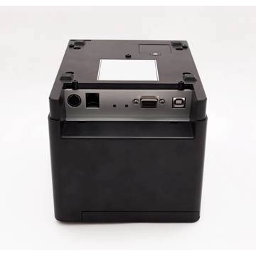 Чековый принтер АТОЛ RP-820-USW черный 37111 - фото 3
