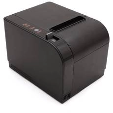 Чековый принтер АТОЛ RP-820-USW черный 37111