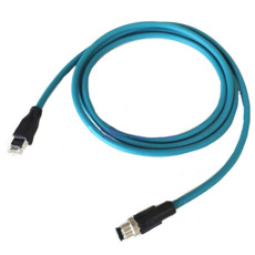 Кабель питания для сканера HF800 CBL 50143315-002