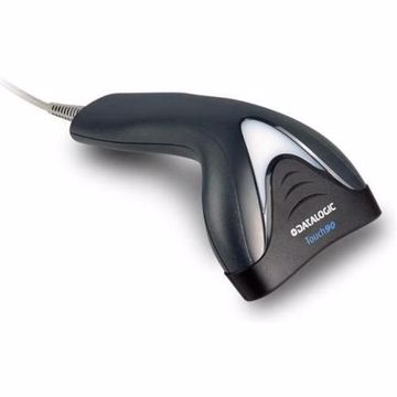 Ручной сканер Datalogic TD1130-BK-90 - фото 1