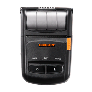 Принтер чеков Bixolon SPP-R210WDaK - фото 1