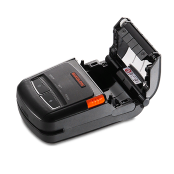 Принтер чеков Bixolon SPP-R210WDaK - фото 2