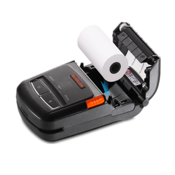 Принтер чеков Bixolon SPP-R210WDaK