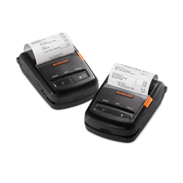 Принтер чеков Bixolon SPP-R210WDaK - фото 5