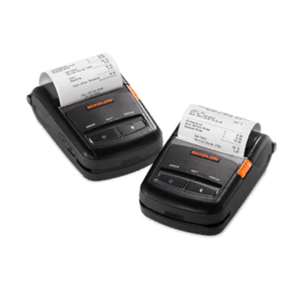 Принтер чеков Bixolon SPP-R210WDaK