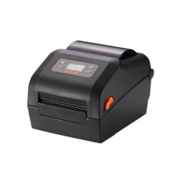 Принтер этикеток Bixolon XD5-40d XD5-40dOEWG - фото