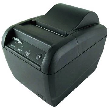 Чековый принтер Posiflex Aura-6900U-B USB (24363) - фото