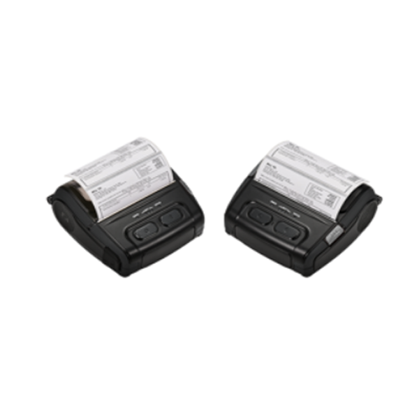 Принтер этикеток Bixolon SPP-L410iaK5