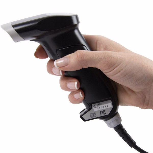 Сканер штрих-кода POScenter 13084