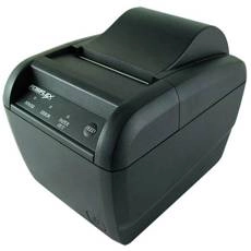 Чековый принтер Posiflex Aura 6900 Aura-6900R-B 24948