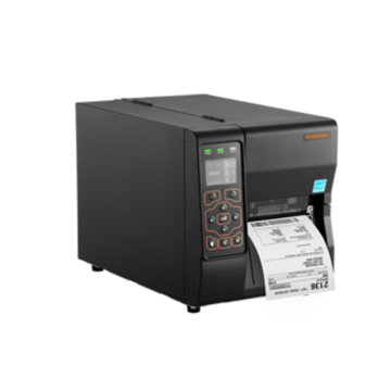 Принтер этикеток Bixolon XT3-409BP - фото 1