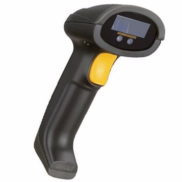 Cканер штрих-кода Mindeo PC126363 - фото 1