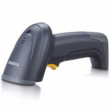 Cканер штрих-кода Mindeo PC126363 - фото 2