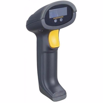 Cканер штрих-кода Mindeo PC126363 - фото