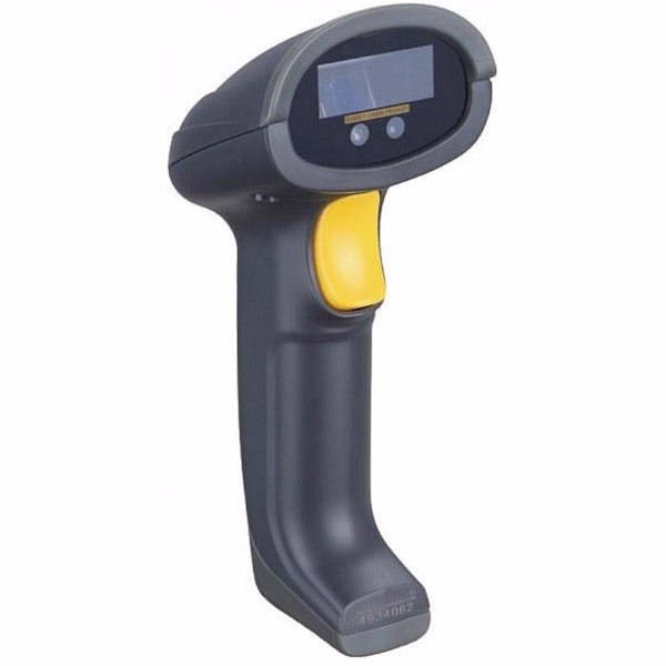 Cканер штрих-кода Mindeo PC126363