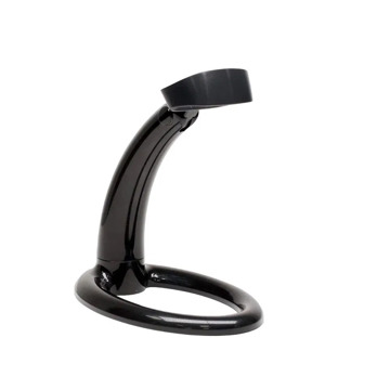 Подставка для сканер штрих-кода POScenter HH 2D (2D2) HD черная (PC735368) - фото 2