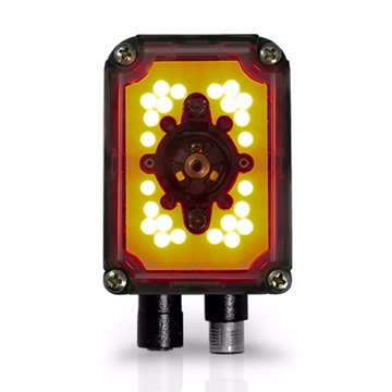 Промышленный встраиваемый сканер штрих-кода Datalogic 937600171 - фото 2