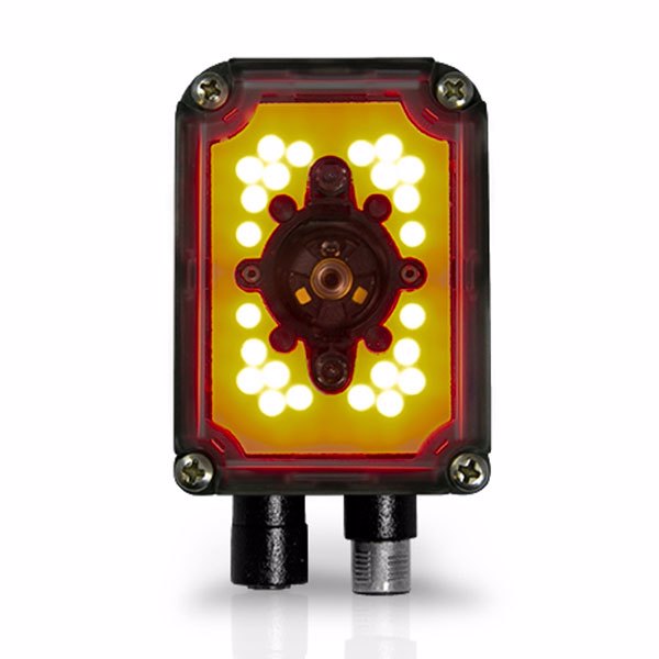 Промышленный встраиваемый сканер штрих-кода Datalogic 937600171