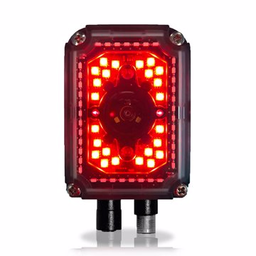 Промышленный встраиваемый сканер штрих-кода Datalogic 937600171 - фото 3