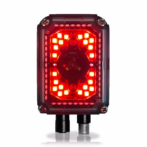 Промышленный встраиваемый сканер штрих-кода Datalogic 937600171