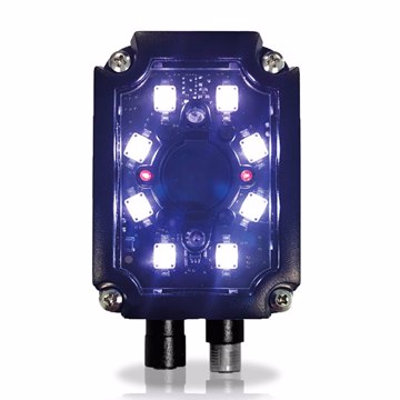 Промышленный встраиваемый сканер штрих-кода Datalogic 937600171 - фото 4