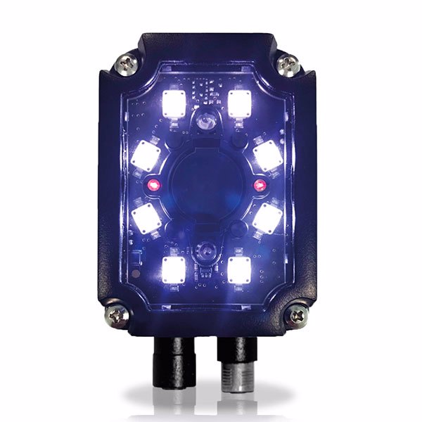 Промышленный встраиваемый сканер штрих-кода Datalogic 937600171