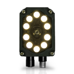 Промышленный встраиваемый сканер штрих-кода Datalogic 937600171