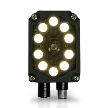 Промышленный встраиваемый сканер штрих-кода Datalogic 937600171 - фото