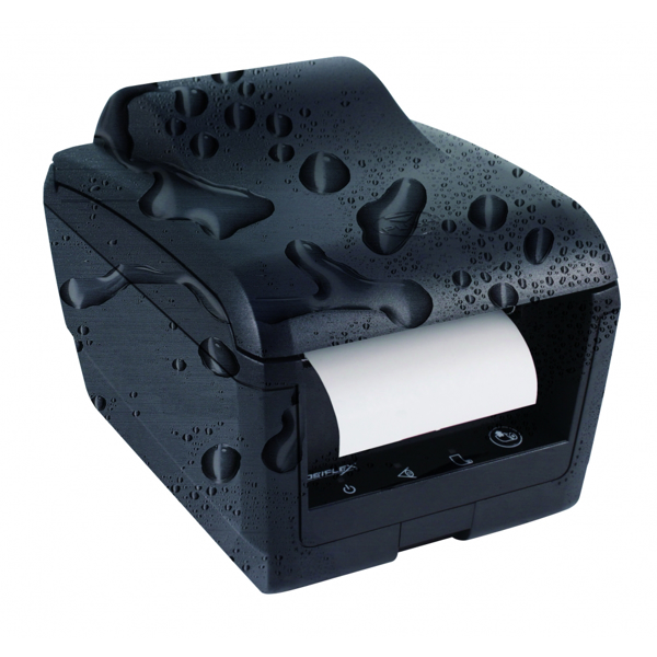 Чековый принтер Posiflex Aura-9000U-B 20087