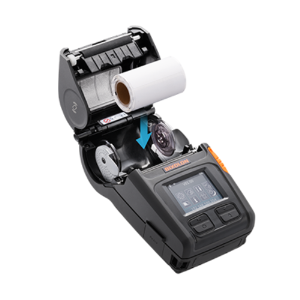 Принтер этикеток Bixolon XM7-20iaKL