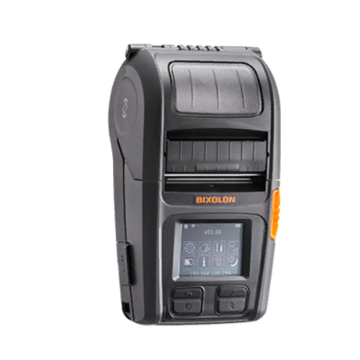 Принтер этикеток Bixolon XM7-20iaKL - фото 5