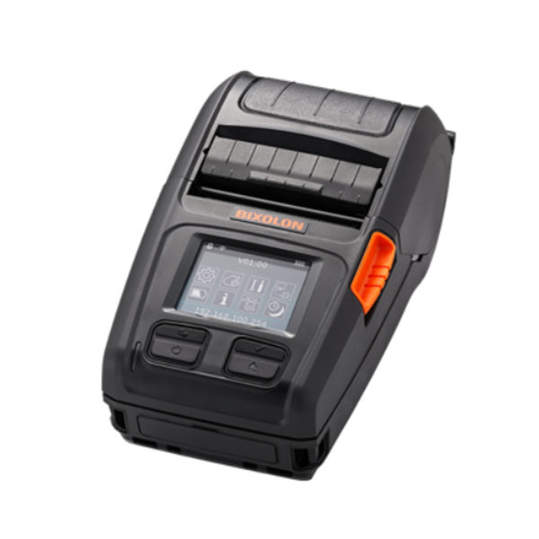 Принтер этикеток Bixolon XM7-20WDaKL