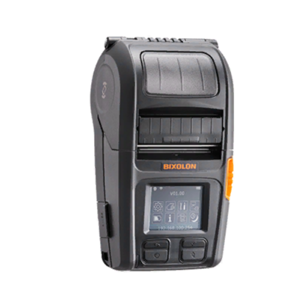 Принтер этикеток Bixolon XM7-20WDaKL
