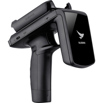 Считыватель RFID Bluebird RFR900-WX - фото