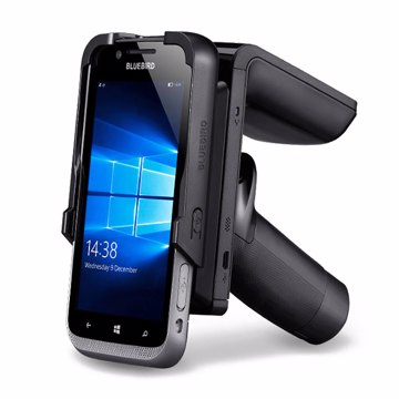 Считыватель RFID Bluebird RFR900-WX - фото 1