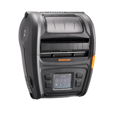 Принтер этикеток Bixolon XM7-40iaKL - фото 3