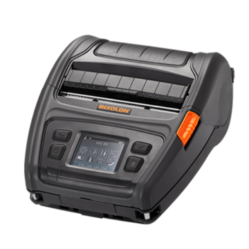 Принтер этикеток Bixolon XM7-40WDaKL - фото