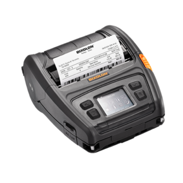 Принтер этикеток Bixolon XM7-40WDaKL - фото 2