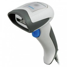 Ручной сканер штрих-кода Datalogic QD2131-WHK1