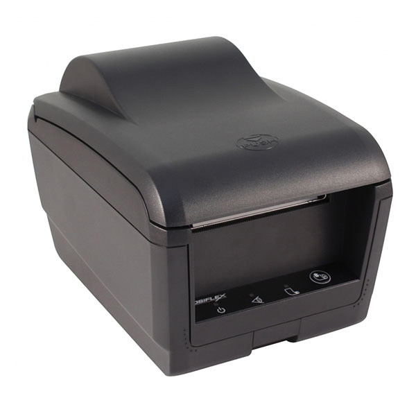 Чековый принтер Posiflex Aura-9000-B 20190 USB, RS, БП, 203 dpi, 80, 300 мм/сек