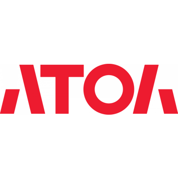 LCD для АТОЛ LM12 (44152) - фото