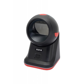 Сканер штрих-кода IDZOR IDDS1200-2D - фото