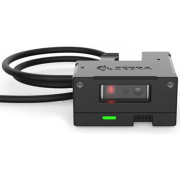 Сканер штрих-кода Zebra MS4717-LU000R - фото 1